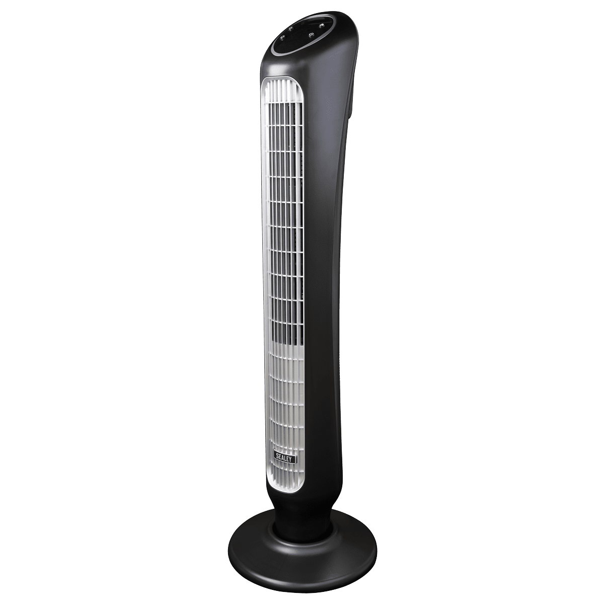 43" Quiet High Performance Oscillating Tower Fan 230V - Image 2
