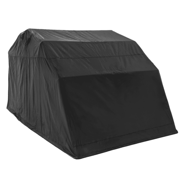 Trike/3 Motorcycle Garage Shelter 2100 x 3800 x 1900mm