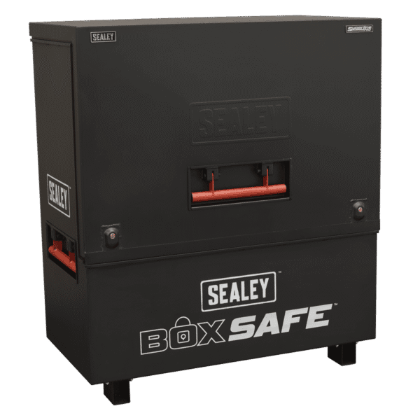 Superline PRO® Tool Vault 1125 x 610 x 1275mm