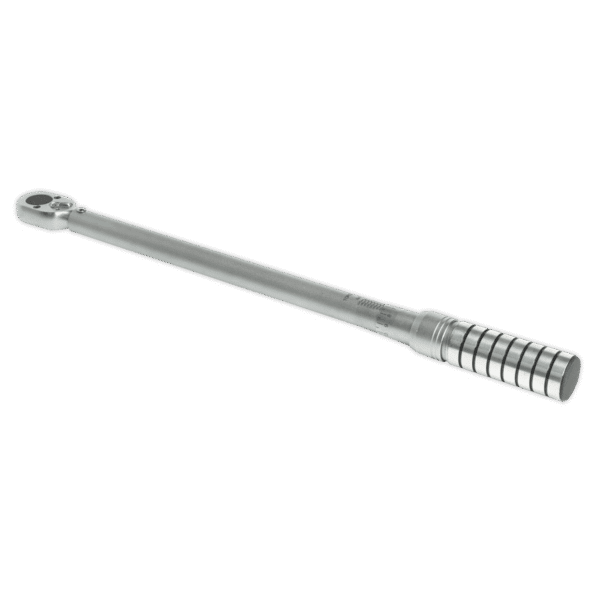 Premier Calibrated Micrometer Style Torque Wrench 1/2"Sq Drive 40-200Nm