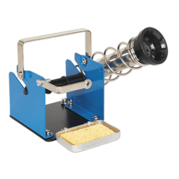 Soldering Wire Dispensing Stand