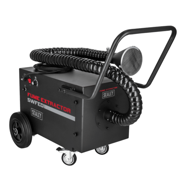 Welding Fume Extractor