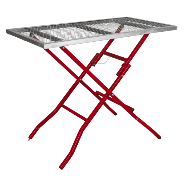 Welding Table 1120 x 610mm