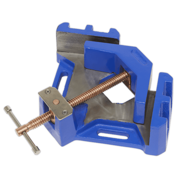 Welding Vice 215mm