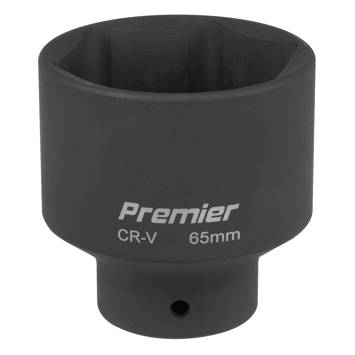 Premier Thin Wall Impact Socket 3/4"Sq Drive 65mm - Image 2