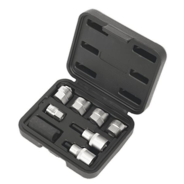Strut Nut Set 8pc