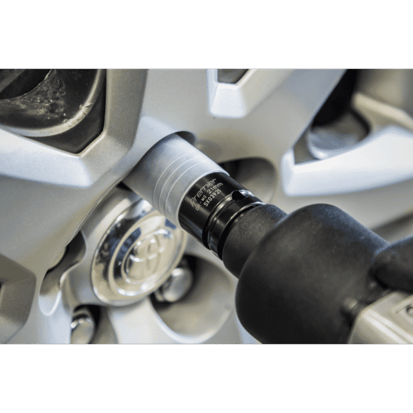 Premier Alloy Wheel Ultra-Power Impact Socket 1/2"Sq Drive 21mm