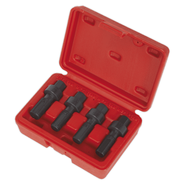 Wheel Bolt Thread Chasers M12 & M14
