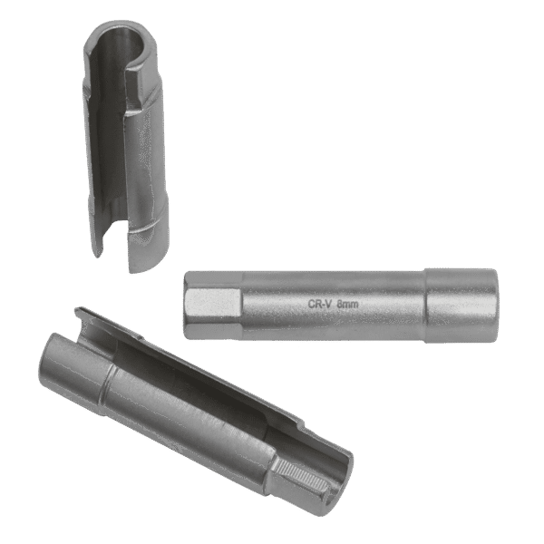 Glow Plug Socket Set 3pc