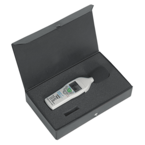Sound Level Meter