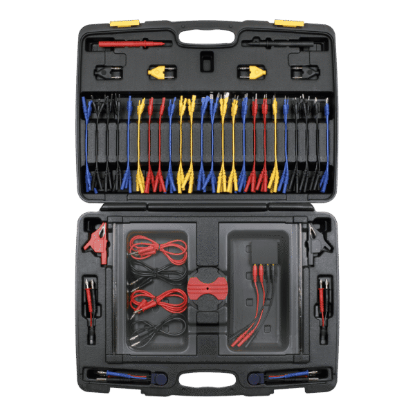 Test Lead Set 92pc