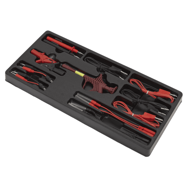 Test Lead Set 15pc