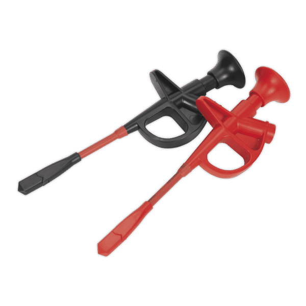 Automotive Wire Piercing Test Lead Probes 0-50V
