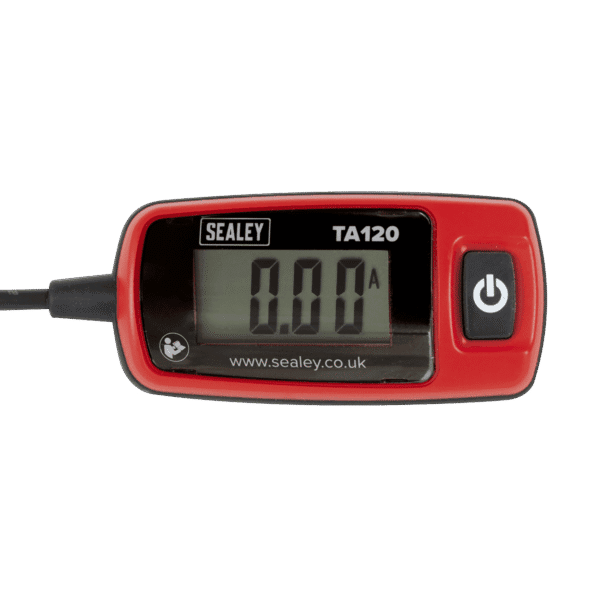 Automotive Current Tester Standard Blade Fuse 20A