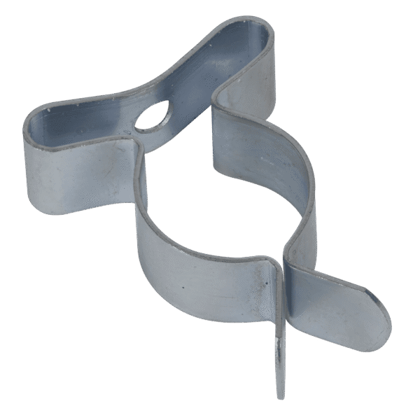 10mm Tool Board Clip Pack of 25