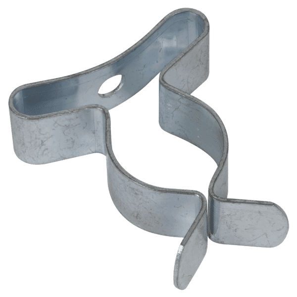 12mm Tool Board Clip Pack of 25
