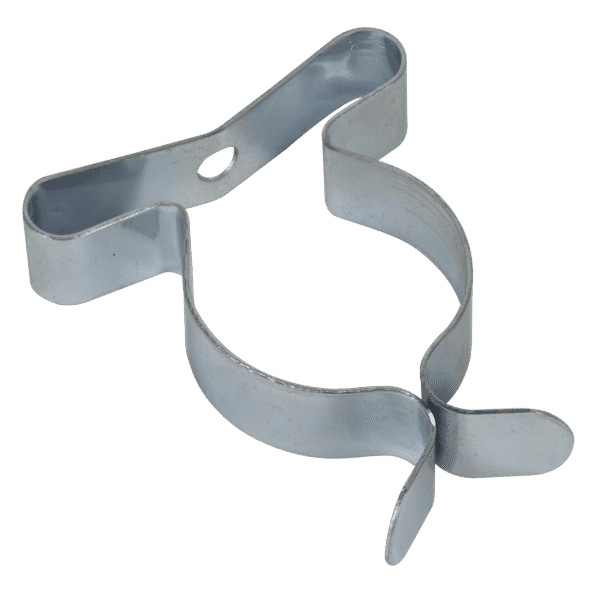 25mm Tool Board Clip Pack of 25