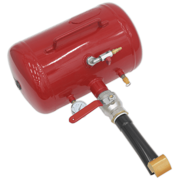 Lever Trigger Bead Seating Tool 19L