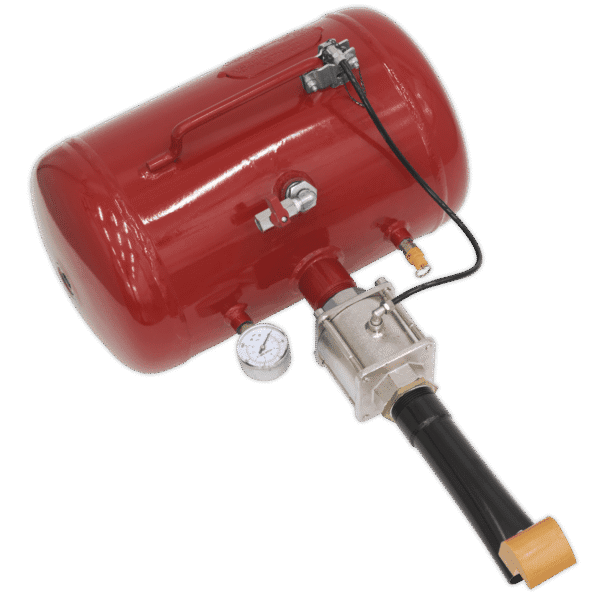 Push-Button Trigger Bead Seating Tool 19L