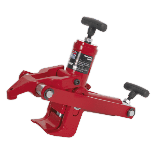 Hydraulic Bead Breaker