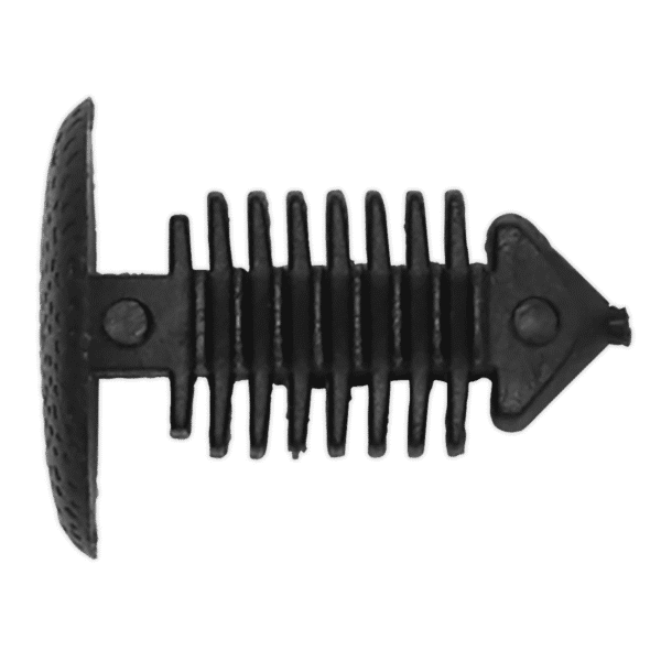 Fir Tree Clip, Carpet/Trim 14mm x 18mm, GM - Pack of 20