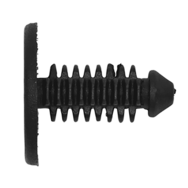 Fir Tree Clip 18mm x 18mm, Peugeot - Pack of 20