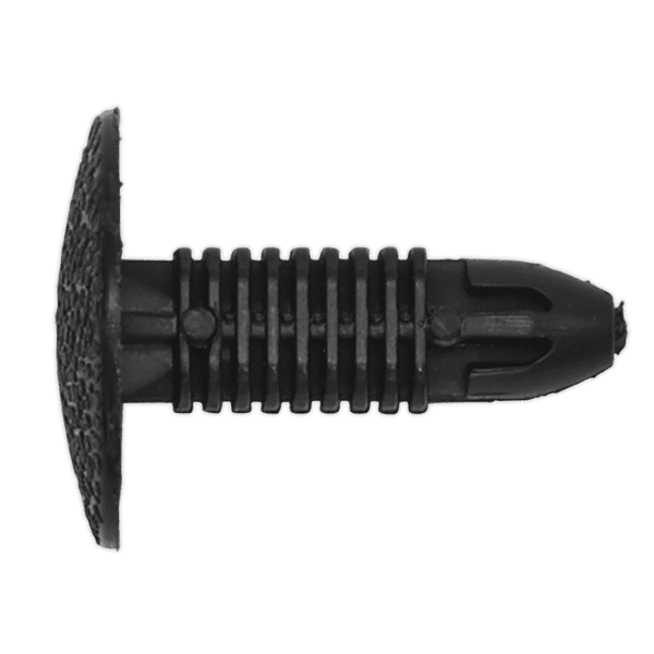 Fir Tree Clip 18mm x 25mm, Honda/Suzuki - Pack of 20