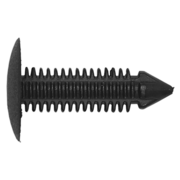 Fir Tree Clip 18mm x 30mm, 7-7.4mm Hole - Pack of 20