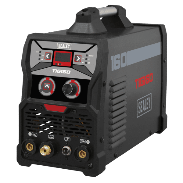 TIG & MMA/ARC Inverter Welder 160A/230V