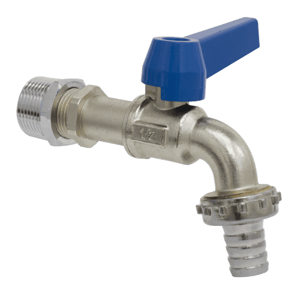 Drum Tap 1/2" & 3/4"BSP