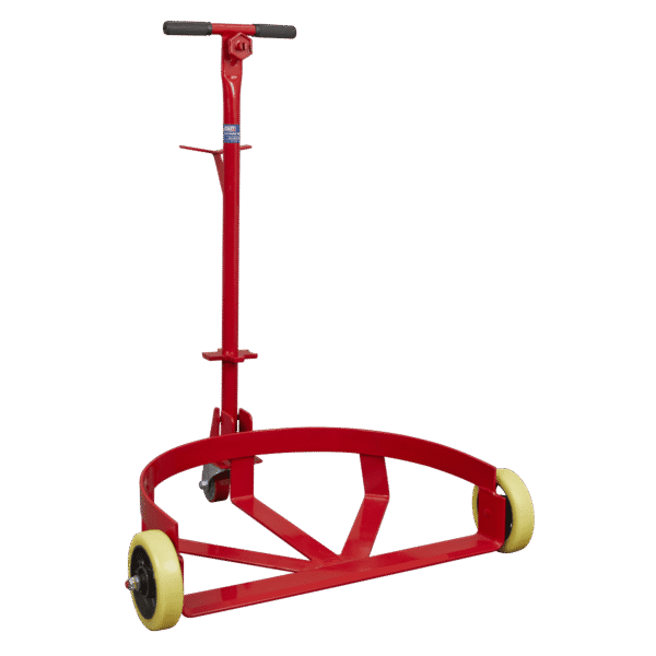Drum & Barrel Trolley