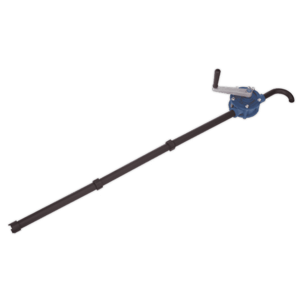 AdBlue® Heavy-Duty Rotary Pump