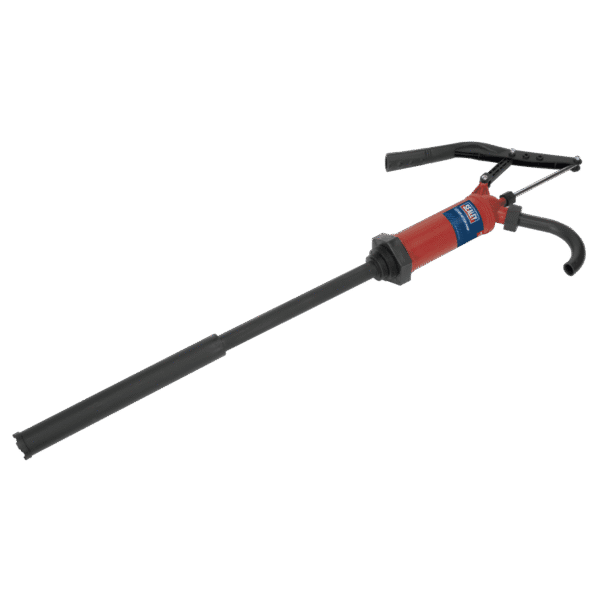 Lever Action Pump