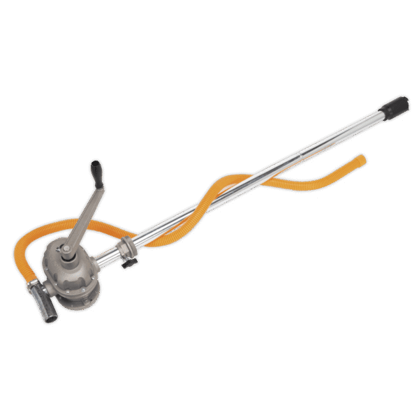 Heavy-Duty High Flow Rotary Oil Pump
