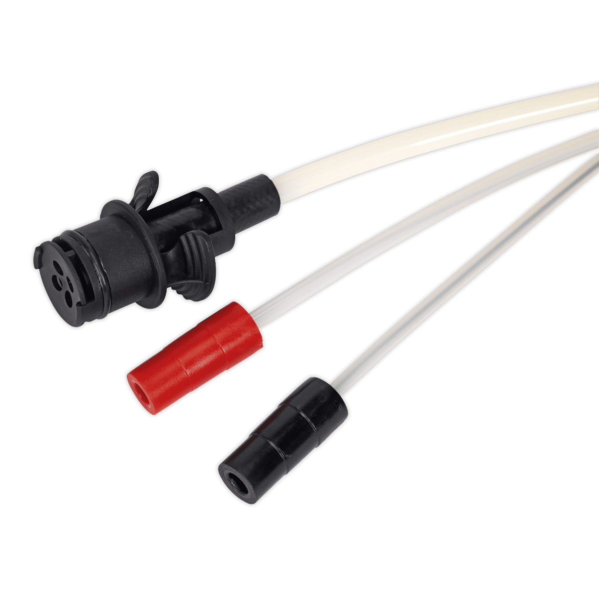 Manual Vacuum Oil & Fluid Extractor Pump 6.5L - Image 5