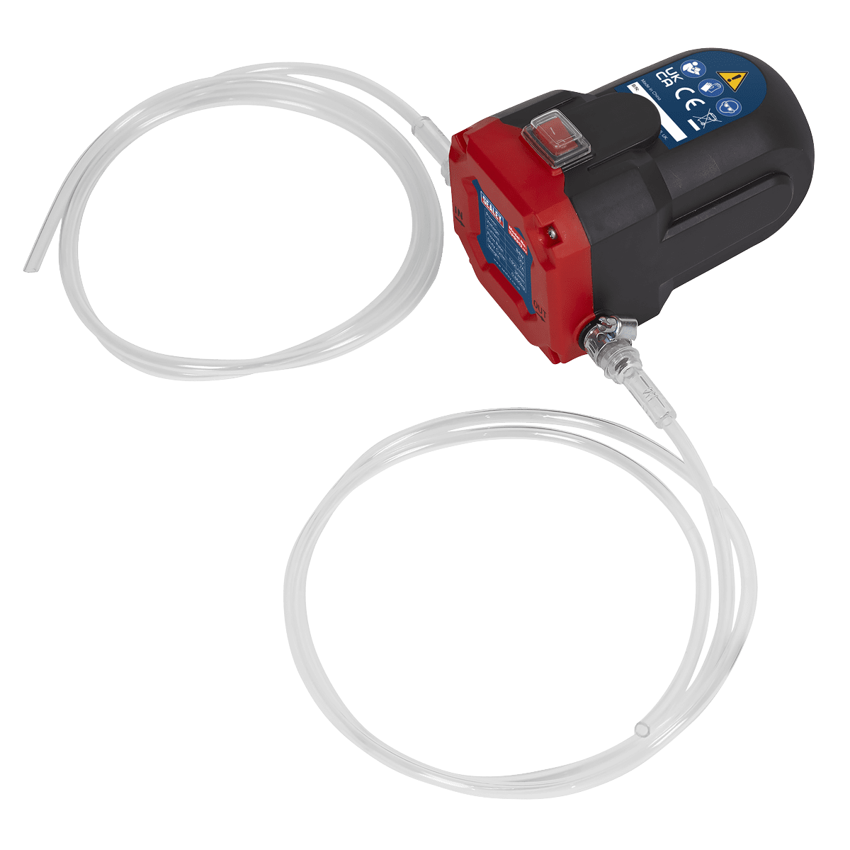 Oil Transfer Pump 12V - Image 12