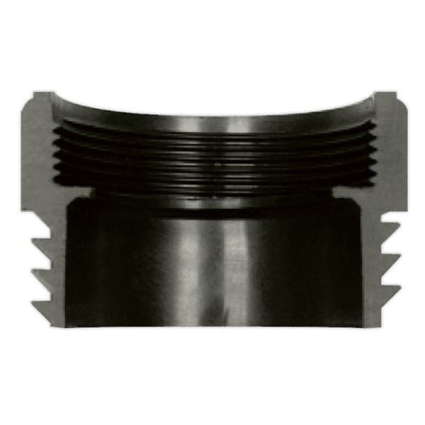Mauser Drum Adaptor 69mm