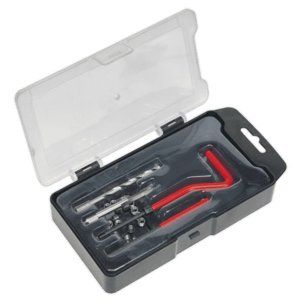Thread Repair Kit M5 x 0.8mm