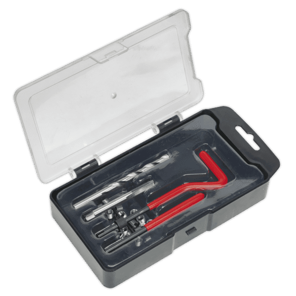 Thread Repair Kit M6 x 1mm