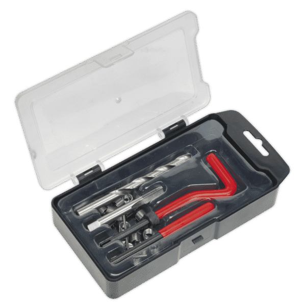 Thread Repair Kit M8 x 1.25mm