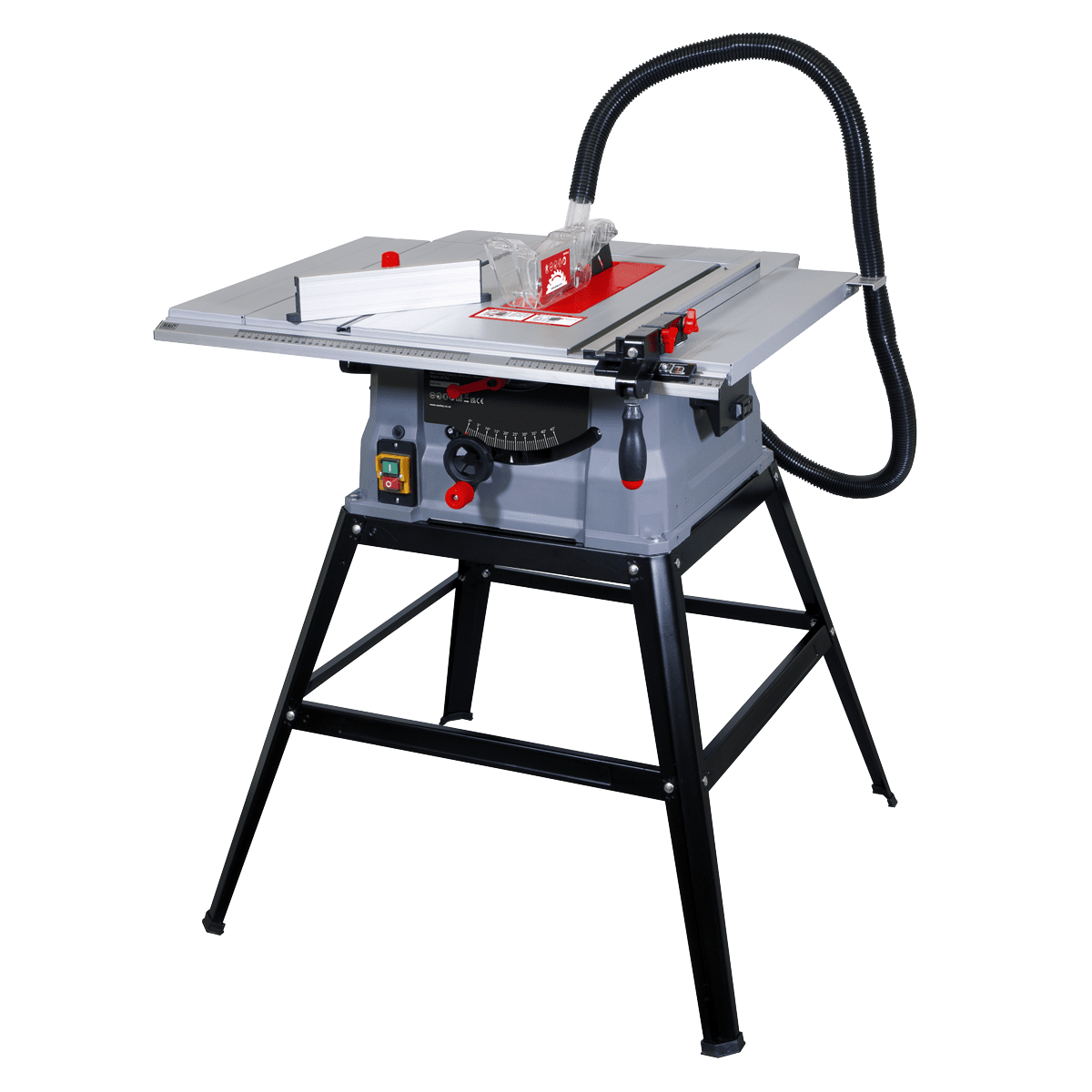 254mm Table Saw 1500W/230V - Image 6