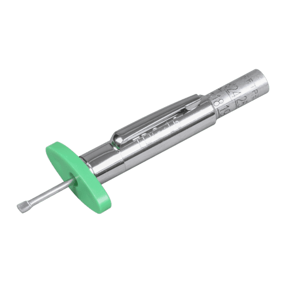 PCL Tyre Tread Depth Gauge - DVSA Approved