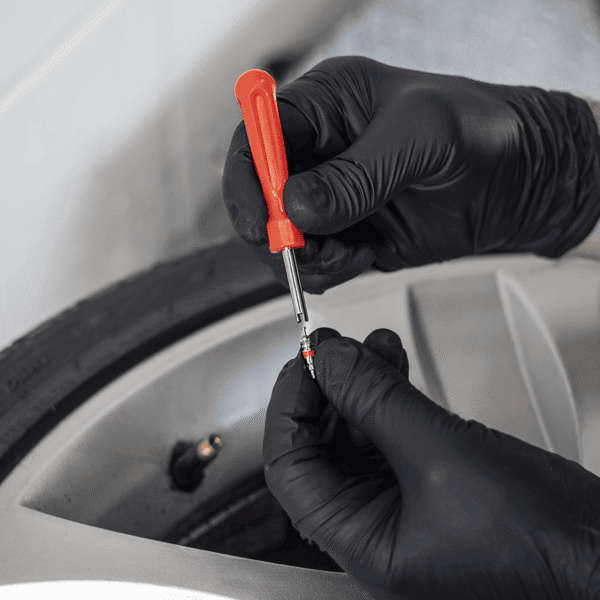 Tyre Valve Core Tool