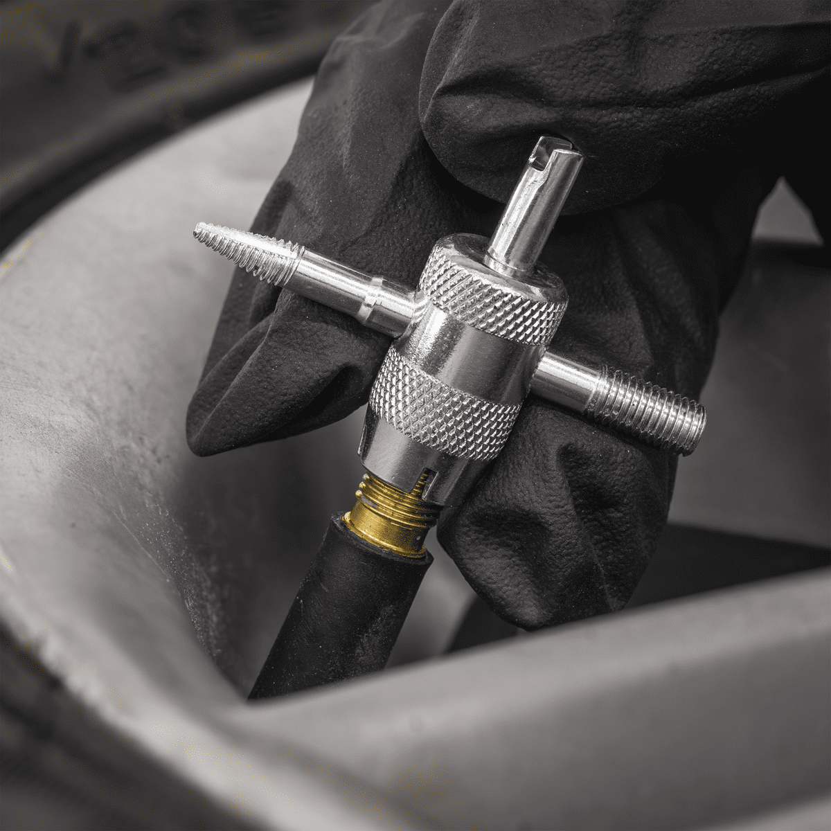 Tyre Valve Service Tool - Image 2