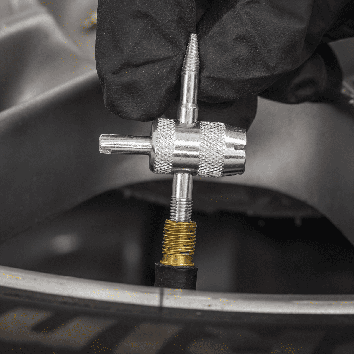 Tyre Valve Service Tool - Image 4