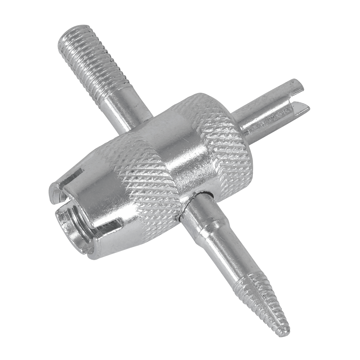 Tyre Valve Service Tool