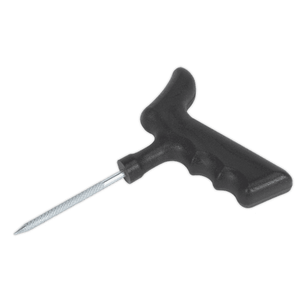 Puncture Repair Rasp - Fine