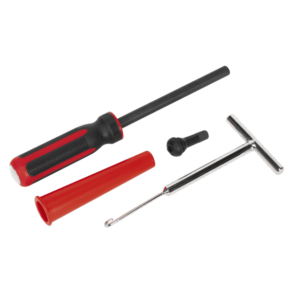 Tyre Valve Removal/Installation Tool