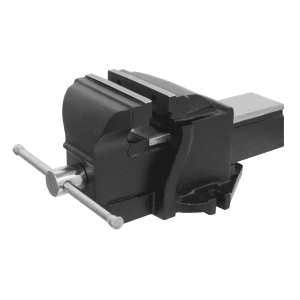 Premier SG Iron Industrial Vice 150mm