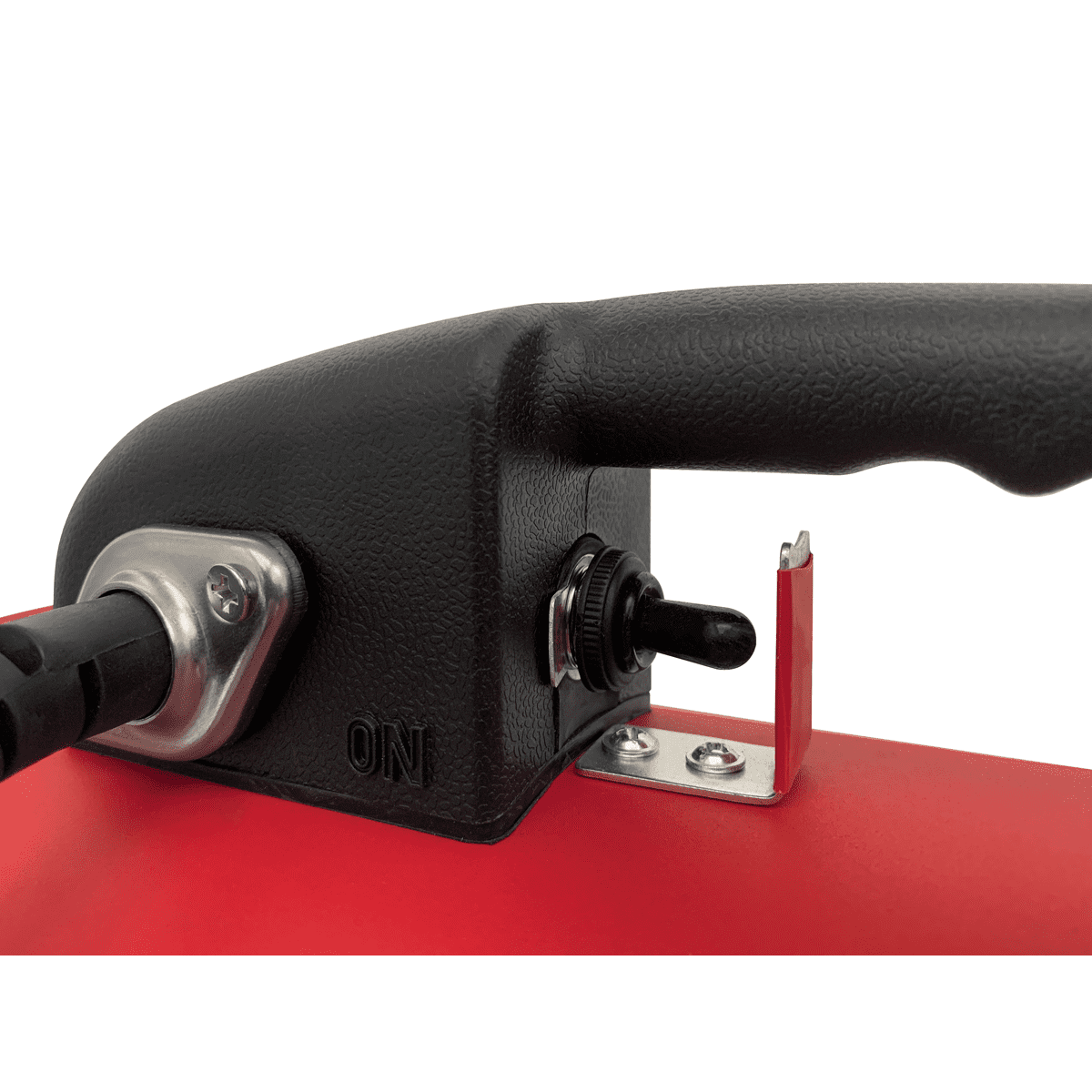 Portable Ventilator with 5m Ducting 250mm - Image 8
